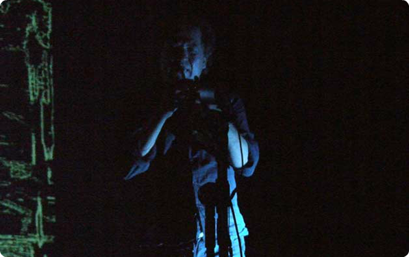 Nils Petter Molvaer